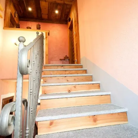 Maison Povil Quart Buitenkant foto