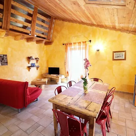 Maison Povil Quart Buitenkant foto