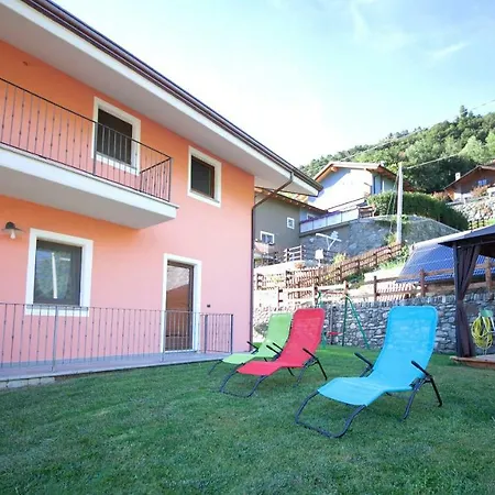 Maison Povil Quart Buitenkant foto