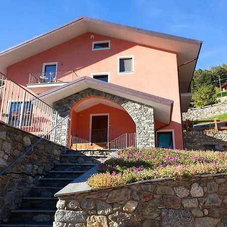 Maison Povil Quart Buitenkant foto
