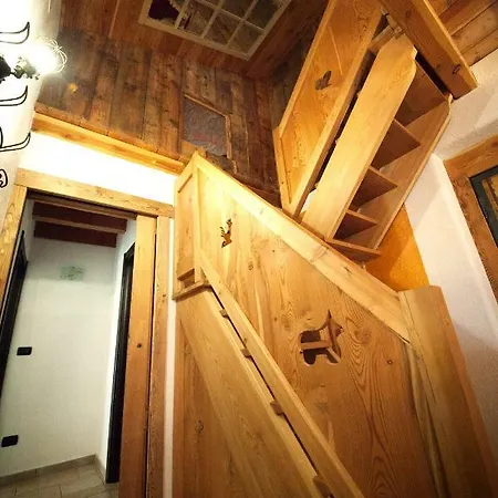 Maison Povil Quart Buitenkant foto