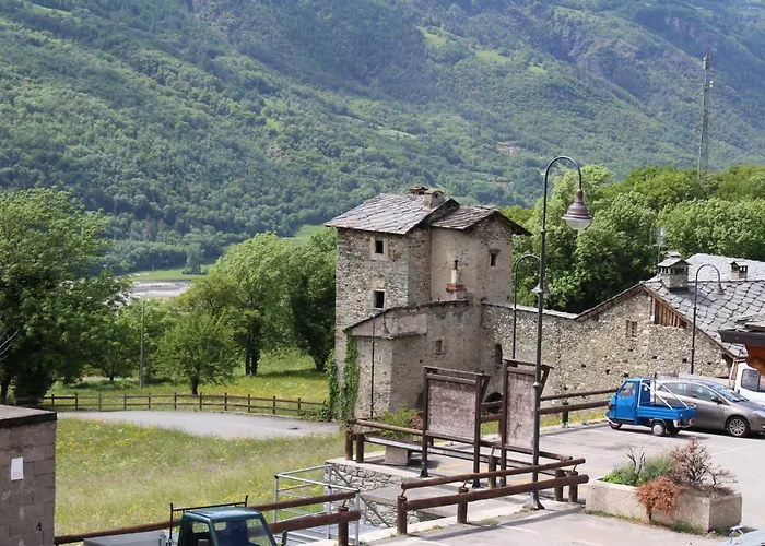 Maison Povil