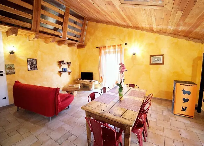 Maison Povil