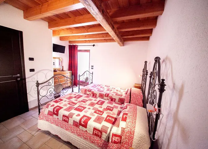 Maison Povil
