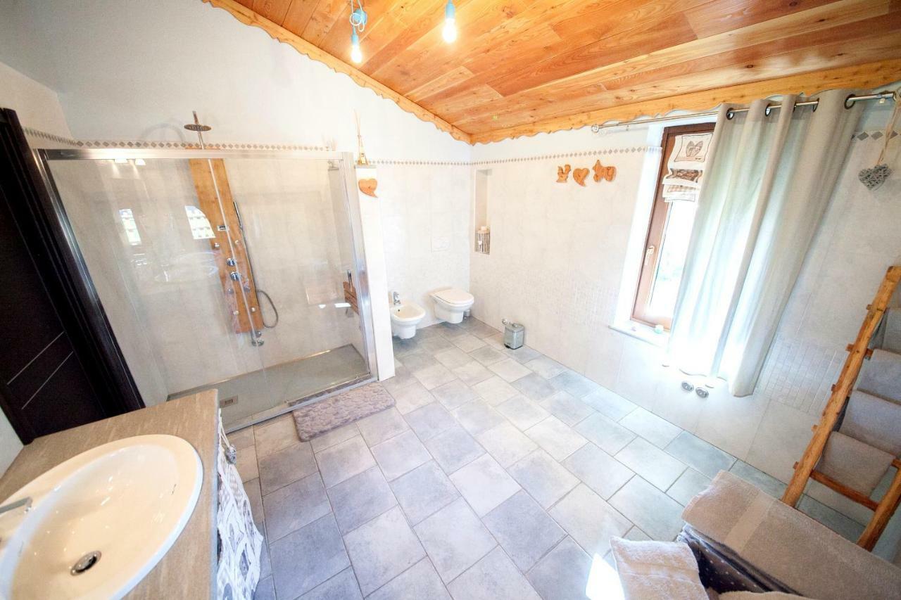 Maison Povil Holiday home