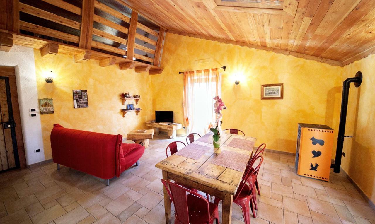 Maison Povil