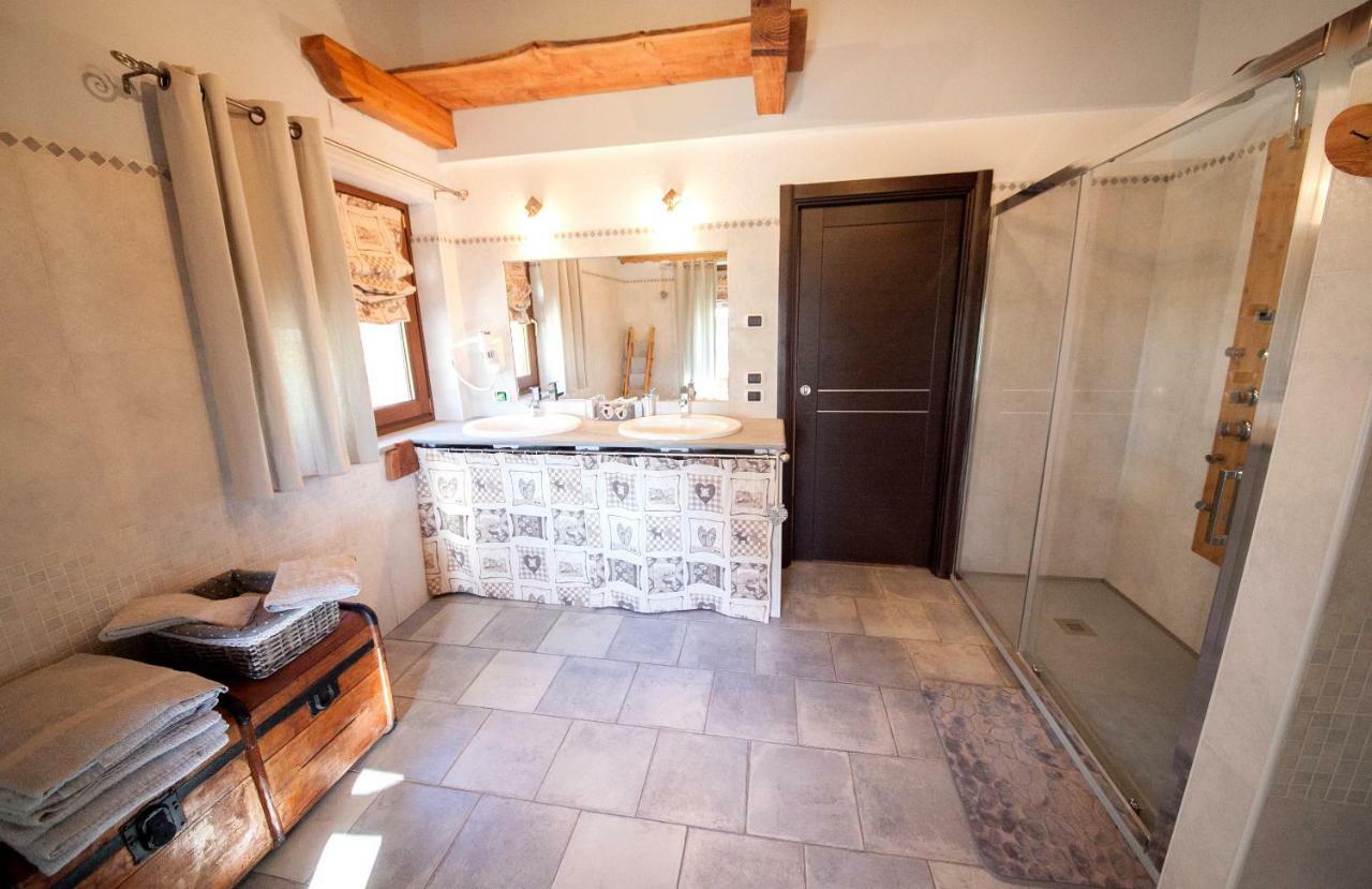 Maison Povil * Quart
