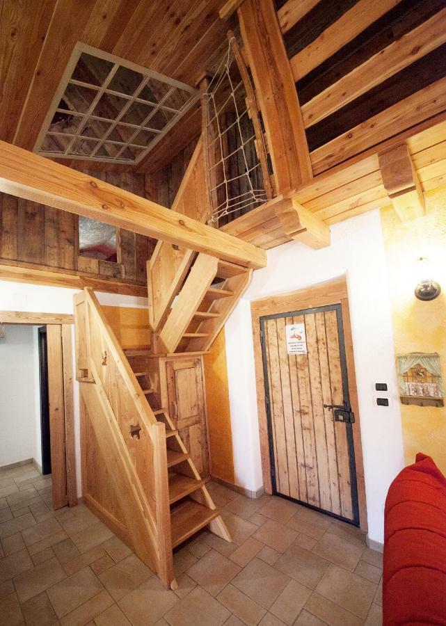 Maison Povil