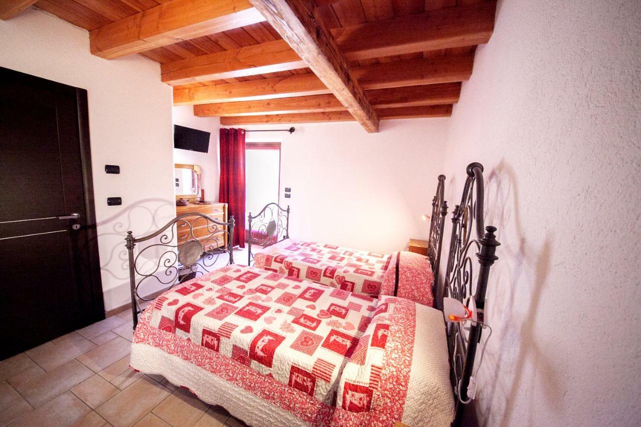 Maison Povil