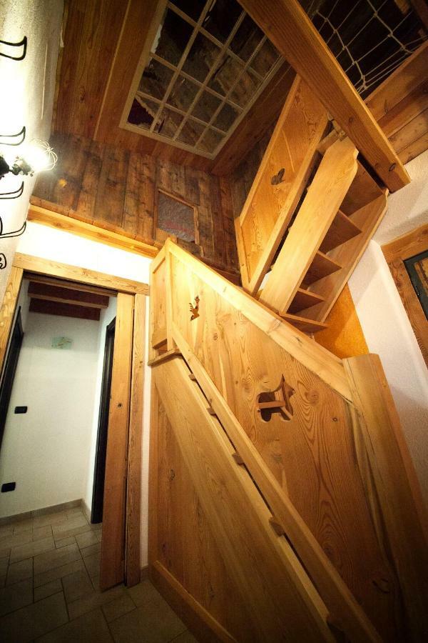 Maison Povil *